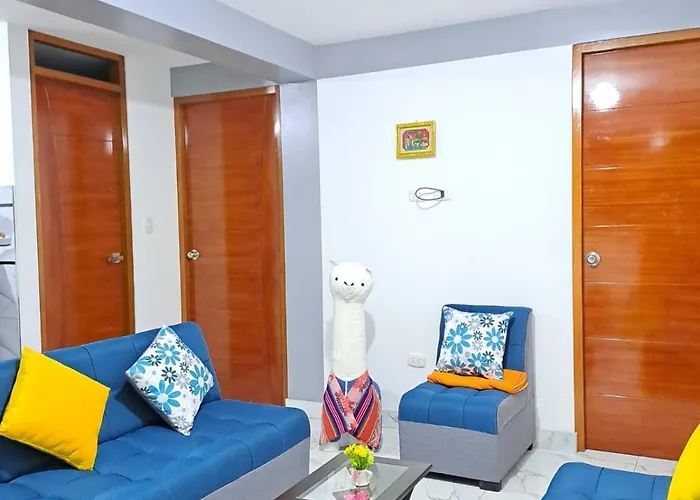 Samin House *